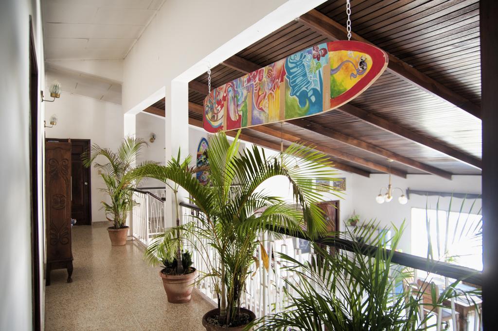 La Hamaca Hostel - San Pedro Sula Zimmer foto